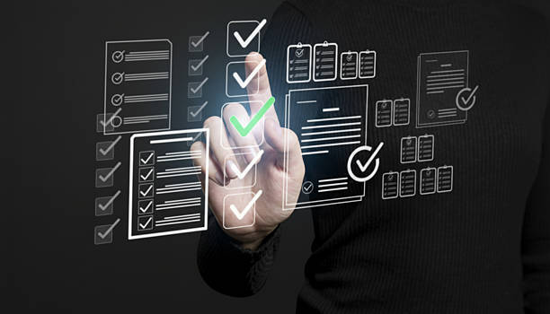 Layanan Validasi Dokumen